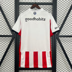 Camisola PSV Eindhoven Principal 2025/26