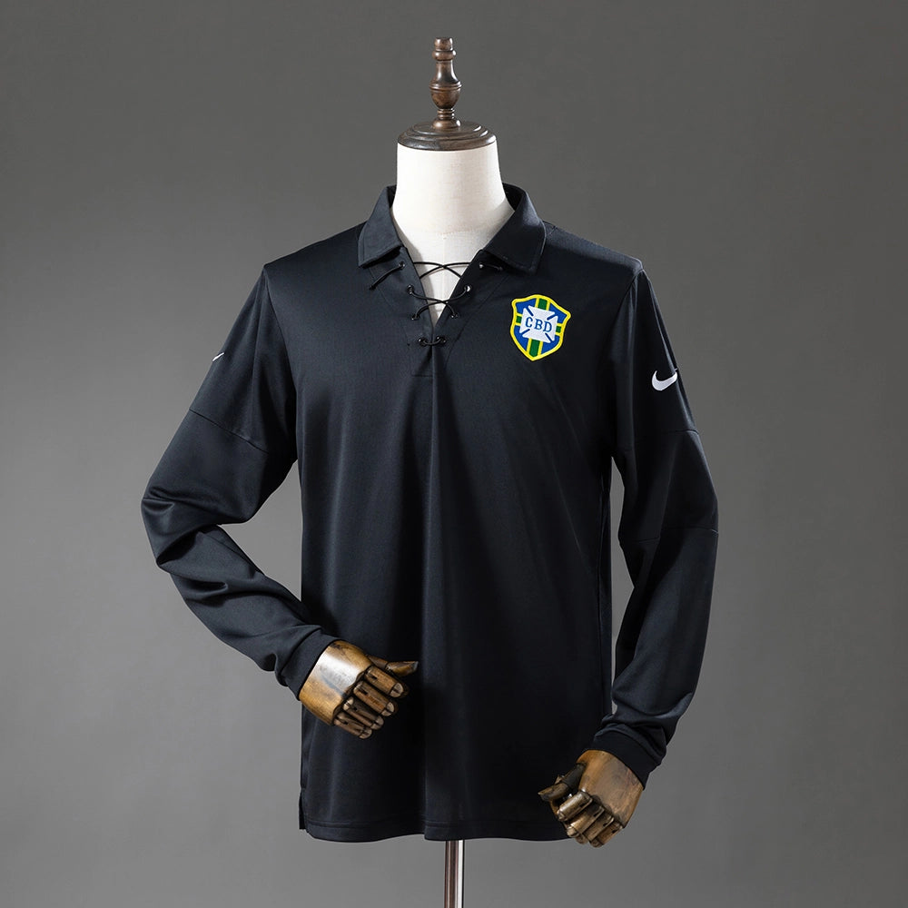 Camisola Brasil Edição Especial 2004
