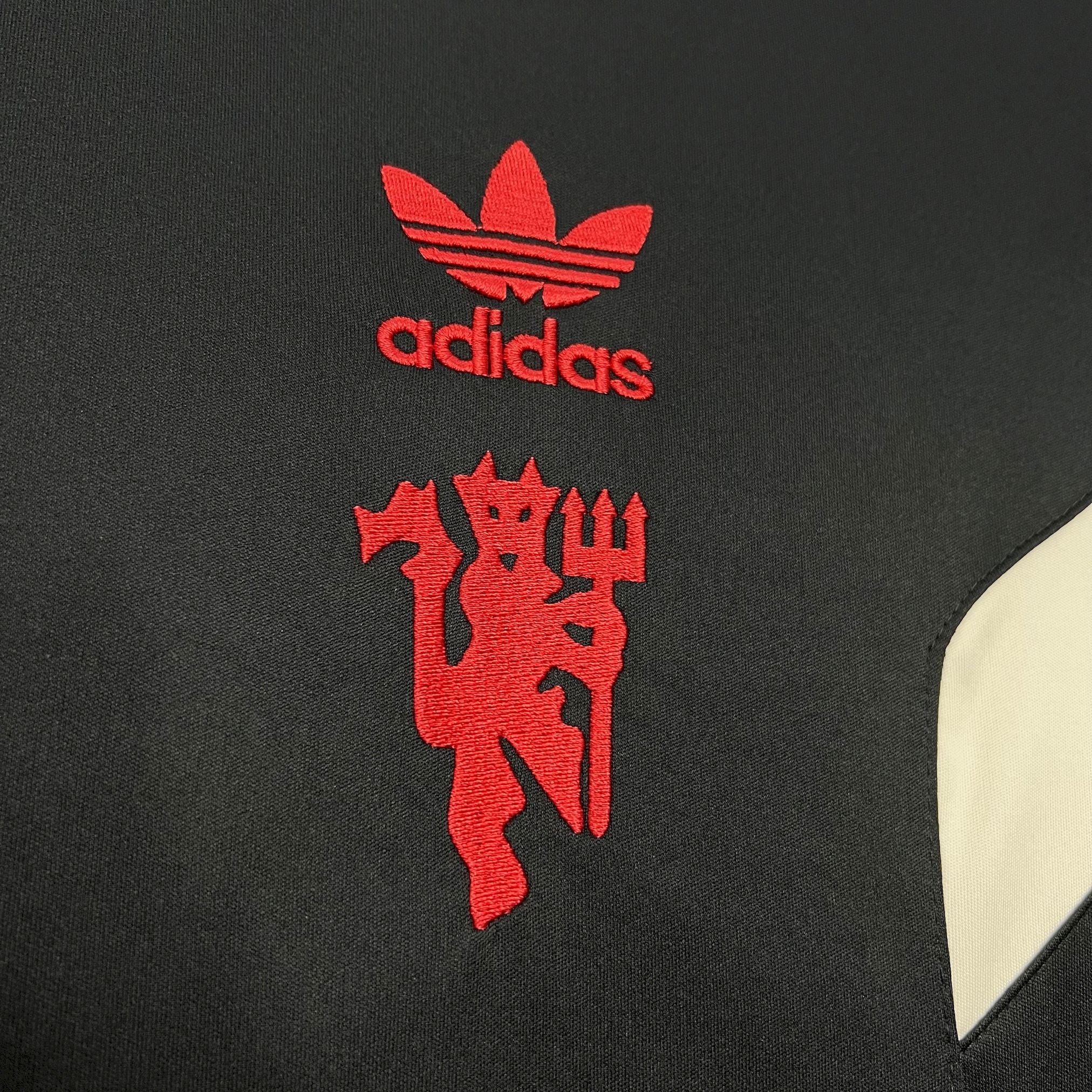 Camisola Manchester United Edição Especial 2024