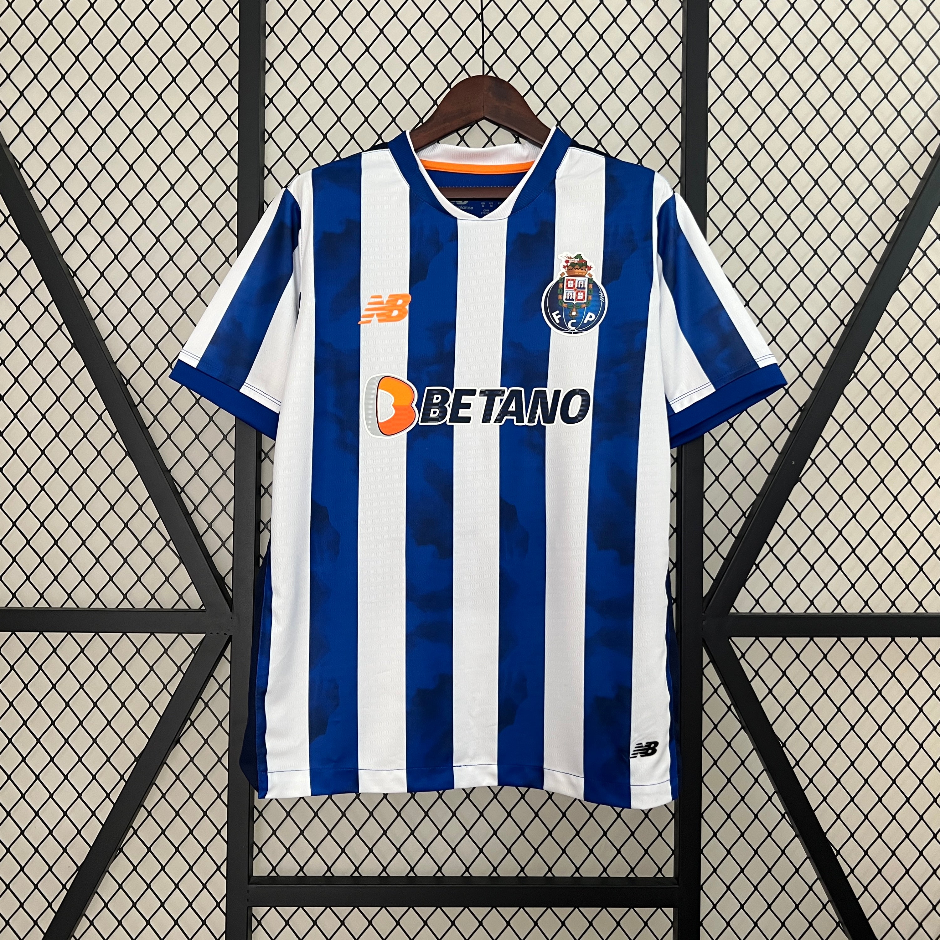 Camisola Porto Principal 2024/25