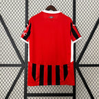 Camisola AC Milan Principal 2024/25