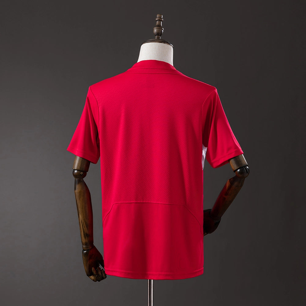 Camisola Liverpool Principal 2004/05