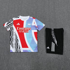 Kit de Treino Arsenal 2025/26