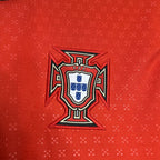Camisola Portugal Principal 2025