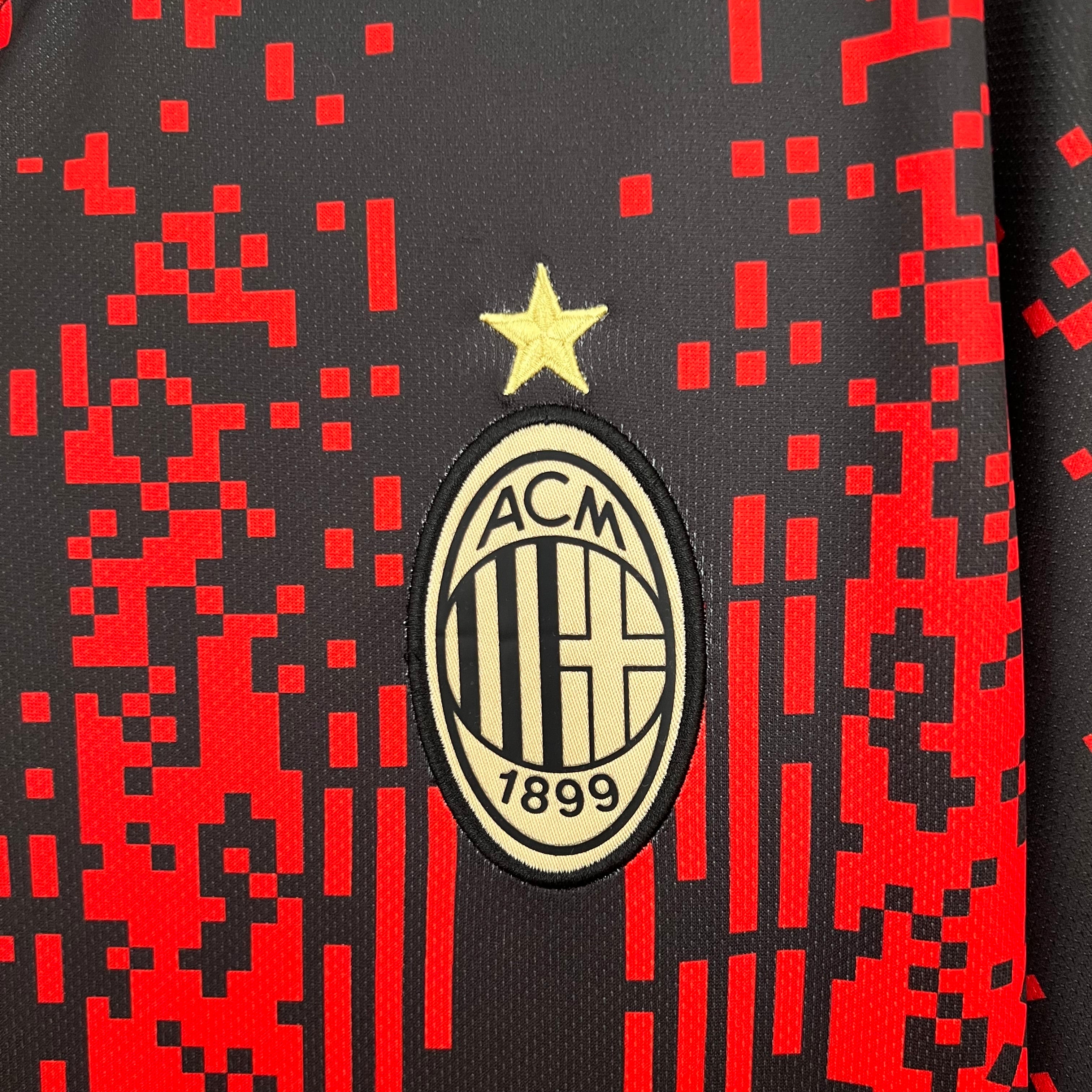 Camisola AC Milan Edição Especial 2022/23