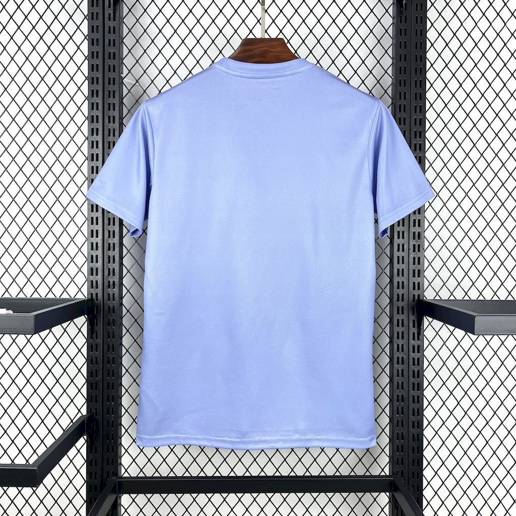 Camisola Brasil Edição Especial 2025