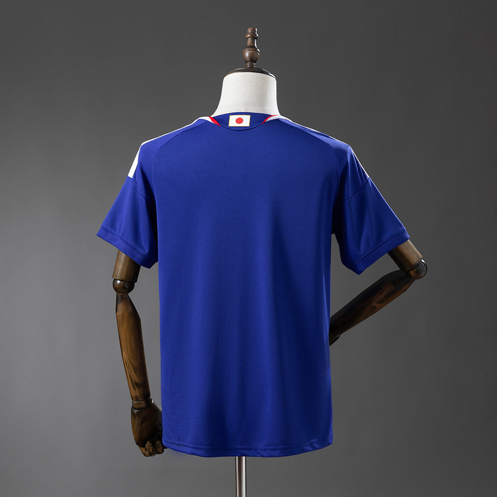 Camisola Japão Principal 2026