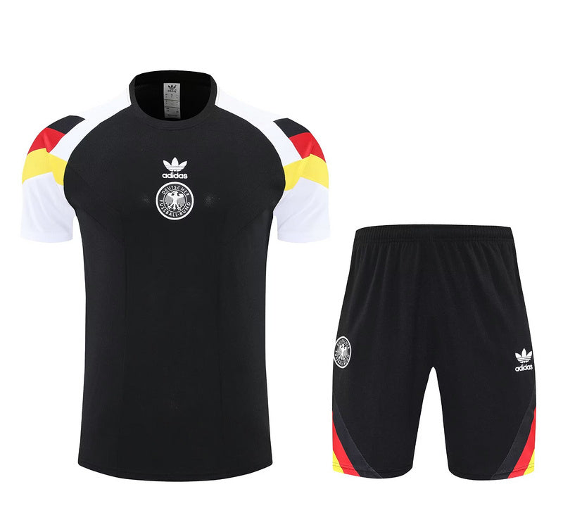 Kit de Treino Alemanha 2025/26