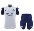 Kit de Treino Inter 2025/26