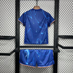 Kit Criança Chelsea Principal 2024/25