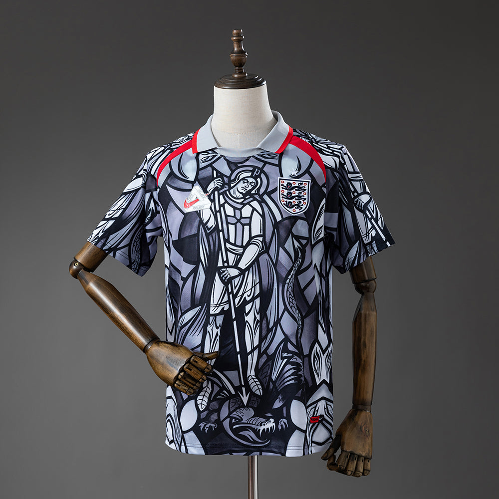 Camisola Inglaterra Edição Especial 2026