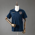 Camisola Equador Alternativa 2026