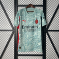 Camisola Milan Guarda-redes 2025/26
