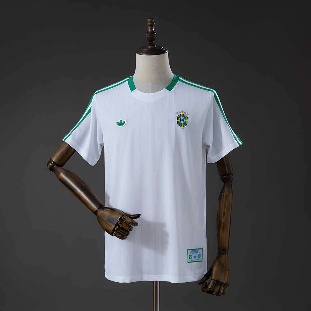 Camisola Brasil Edição Especial 2026