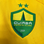 Camisola Cuiabá Principal 2024/25
