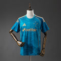 Camisola Cruzeiro Terceira 2025/26