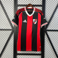 Camisola River Plate Alternativa 2025/26