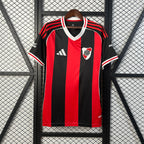 Camisola River Plate Alternativa 2025/26