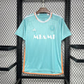 Camisola Inter Miami Terceira 2024/25
