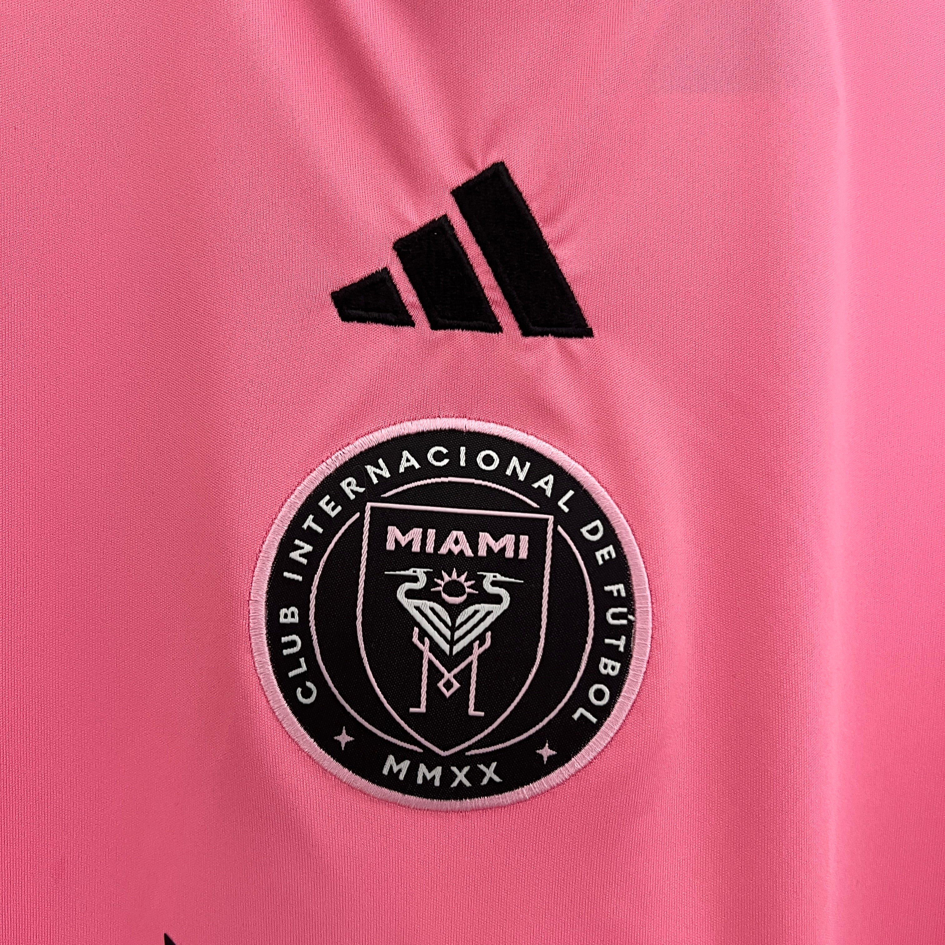 Camisola Miami Principal 2024/25