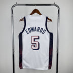 Camisola Estados Unidos 2024