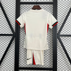 Kit Criança Chelsea Alternativo 2025/26