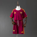 Kit Criança Roma Principal 2025/26