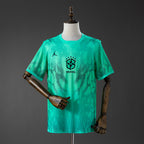 Camisola Brasil Guard-Redes Principal 2026
