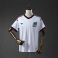 Camisola Mexico Alternativo 2026