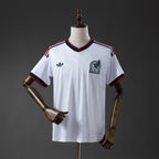 Camisola Mexico Alternativo 2026