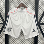 Calções Bayern Munique Alternativo 2025/26