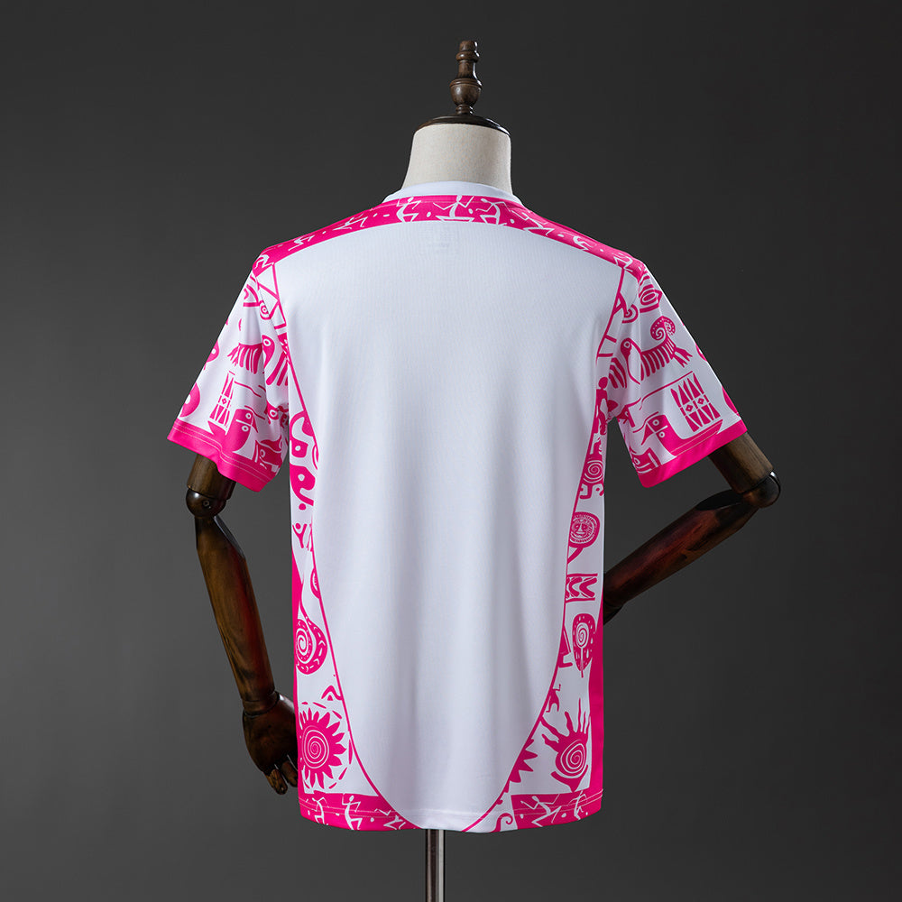Camisola México Edição Especial 2025/26