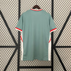 Camisola Atlético Madrid Alternativa 2024/25