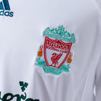 Camisola Liverpool Alternativa 2006/07