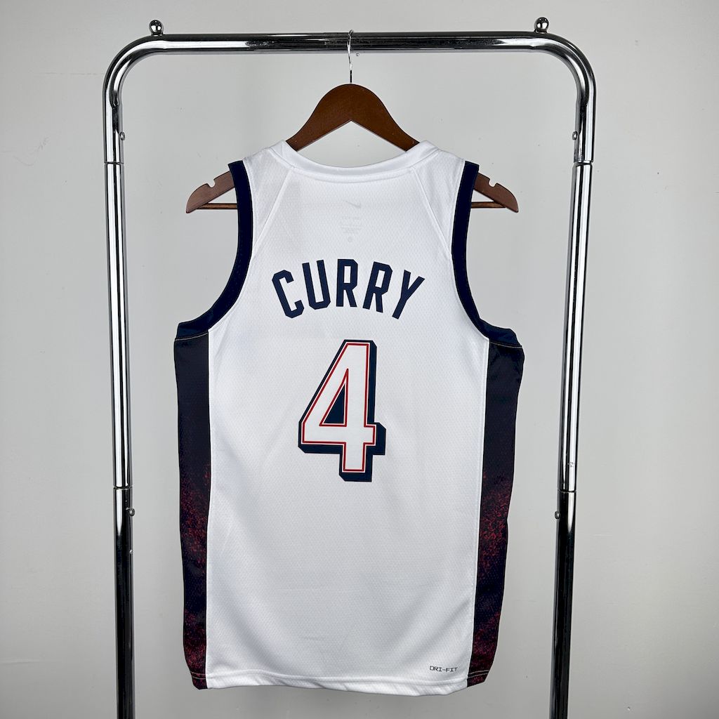 Camisola Estados Unidos 2024