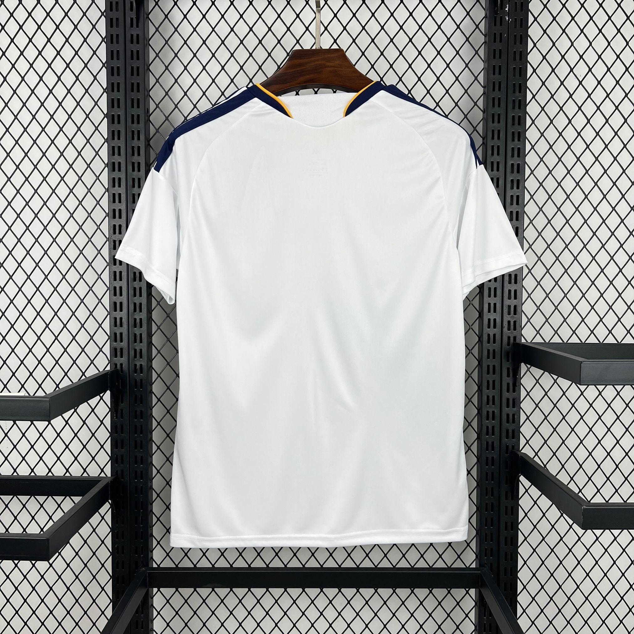 Camisola Principal LA Galaxy 2025/26