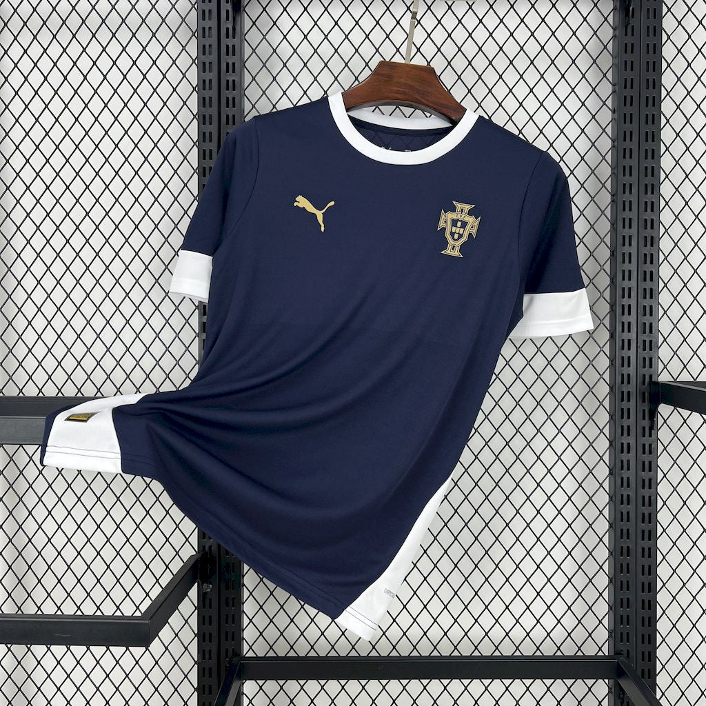Camisola Portugal Treino 2025