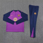 Fato de Treino Barcelona 2025/26