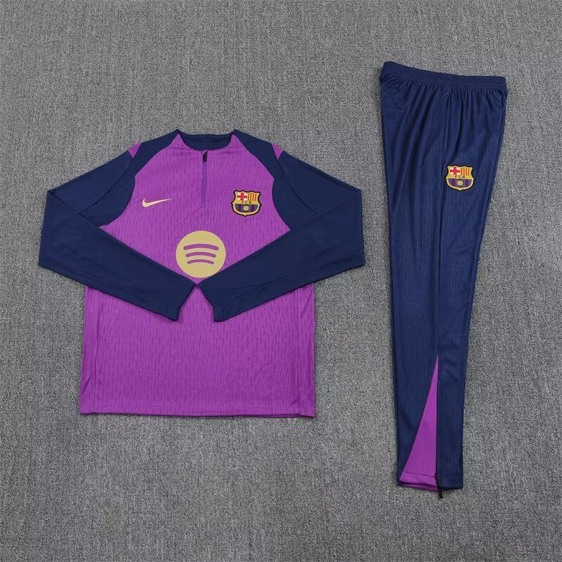 Fato de Treino Barcelona 2025/26