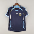Argentina Alternativa 2006