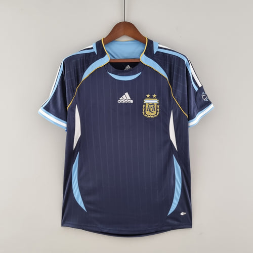 Argentina Alternativa 2006
