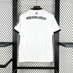 Camisola Borussia Mönchengladbach Principal 2025/26