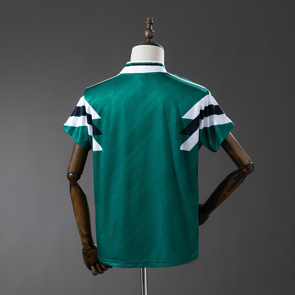 Camisola Sporting Retro