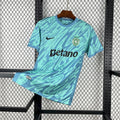 Camisola Sporting Guarda-Redes 2025/26