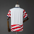 Camisola Estados Unidos Principal 2026
