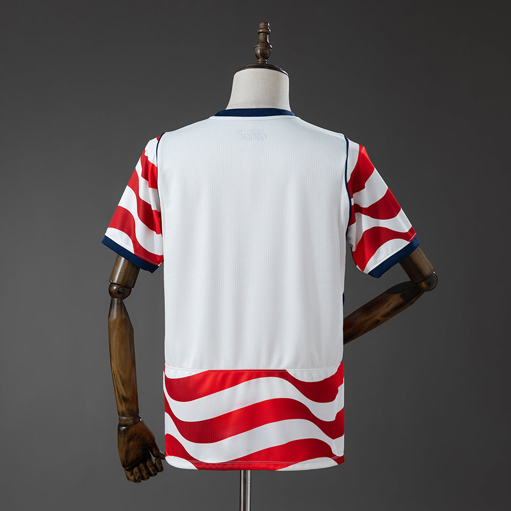 Camisola Estados Unidos Principal 2026