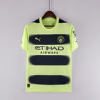Camisola Manchester City Terceira 2022/23
