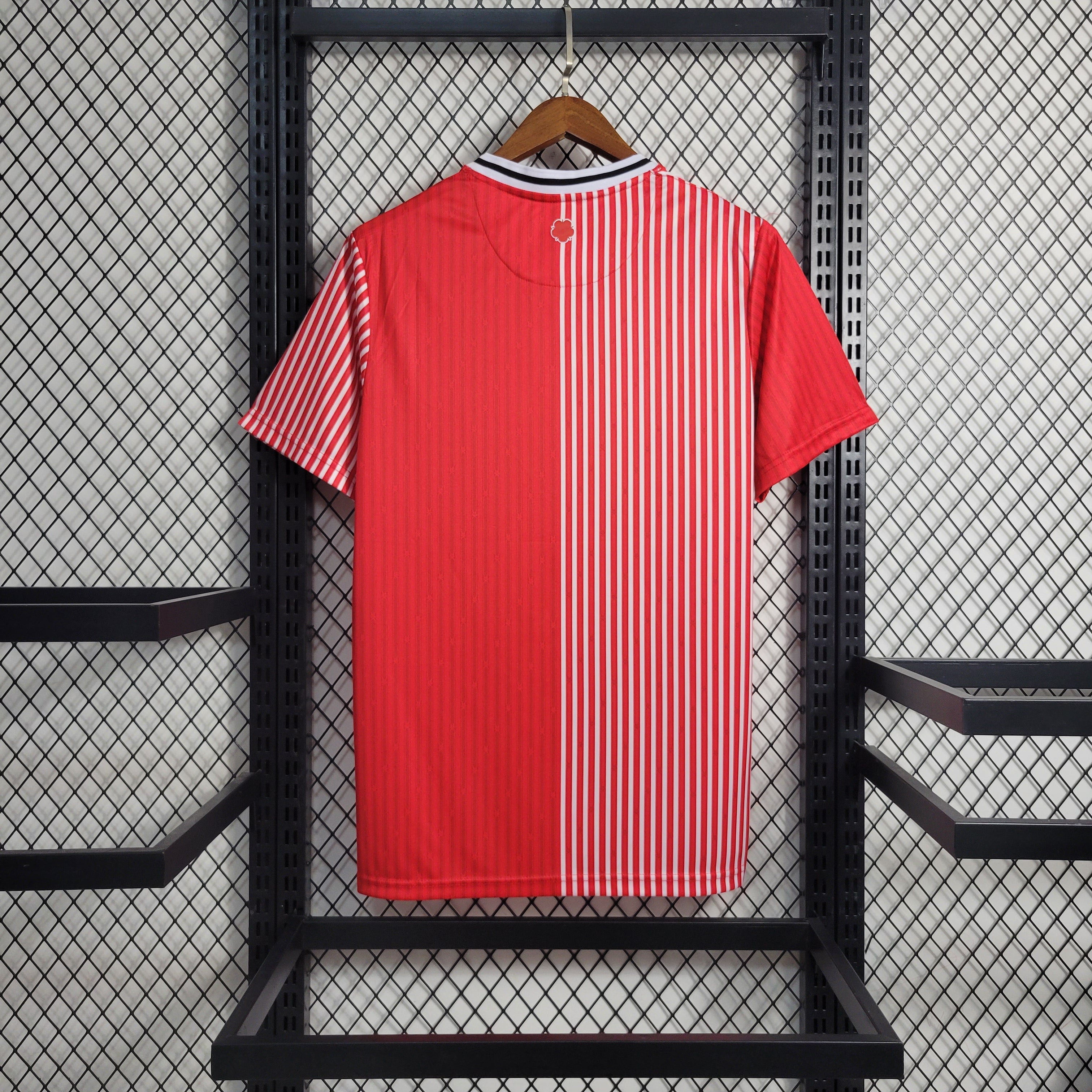 Camisola Southampton Principal 2023/24