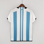 Camisola Seleção Argentina Principal 2022