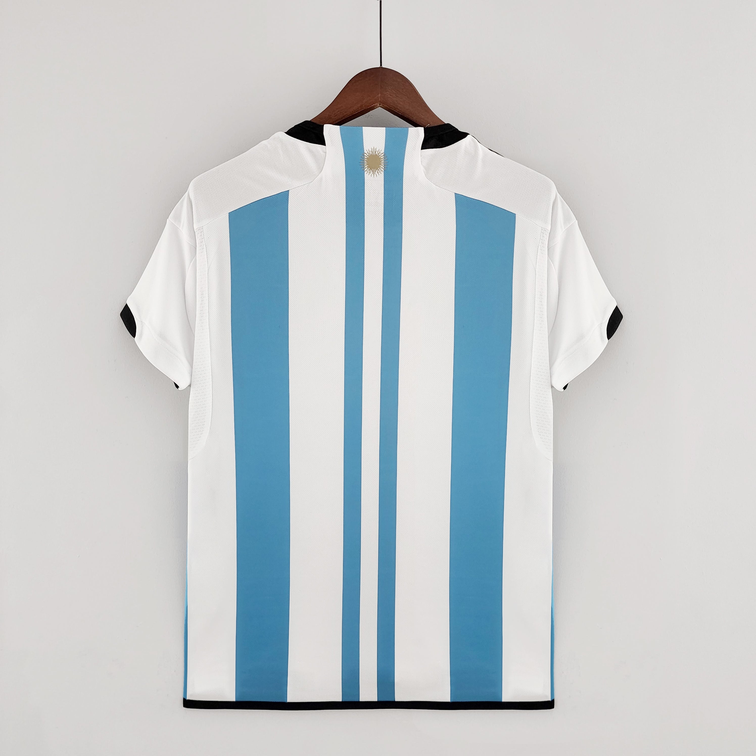 Camisola Seleção Argentina Principal 2022